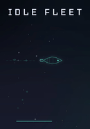 Idle Fleet poster