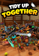 Tidy Up Together poster