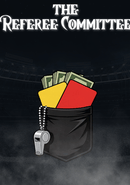 The Referee Committee poster