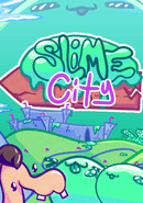 Slimecity poster