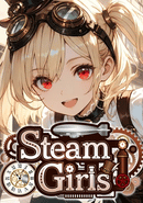 Steam Girls