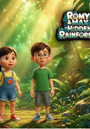 Romy & Max and the Hidden Rainforest