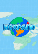 Hexpand poster