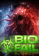 Bio Fail poster