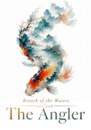Breath of the Waters: The Angler poster