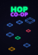 Hop-Co-Op poster