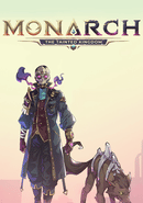 Monarch: The Tainted Kingdom poster