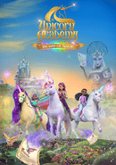 Unicorn Academy: Island of Magic poster