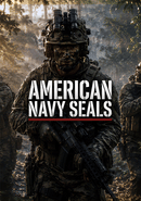 American Navy Seals poster