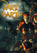 Dark Earth poster