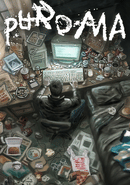 Puroma poster