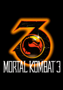 Mortal Kombat 3