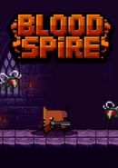 BloodSpire poster