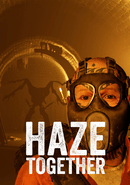 Haze Together poster