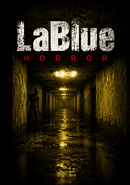 Lablue Horror poster