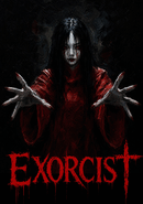 Exorcist poster