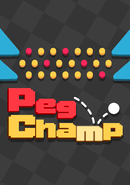 Peg Champ poster