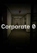 Corporate 0 poster
