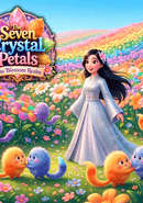 The Seven Crystal Petals: The Blossom Realm