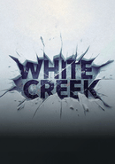 White Creek poster
