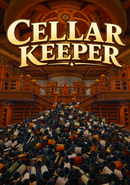 Cellar Keeper poster