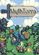 Mythterra poster