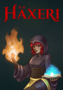 Häxeri poster