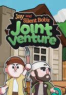 Jay and Silent Bob's: Joint Venture poster