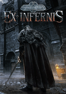 Sanctum Wars: Ex Infernis poster