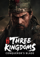 Conqueror's Blade: Three Kingdoms poster