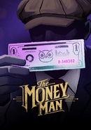 The Money Man poster