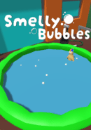 Smelly Bubbles poster