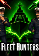 Fleet Hunters poster