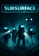 Subsurface poster