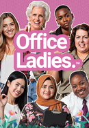 Office Ladies poster