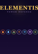 Elementis TD poster