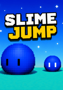 Slime Jump poster