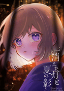 Fading Light and Summer's Shadow poster