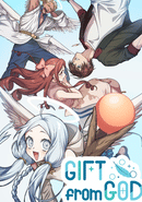 Gift From God poster