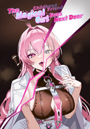 The Magical Girl Childhood Friend Lives Next Door poster
