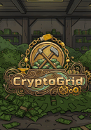CryptoGrid poster