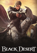 Black Desert