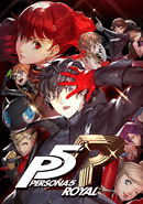 Persona 5 Royal