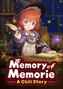 Memory of Memorie: A Chill Story
