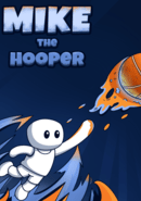 Mike the Hooper poster