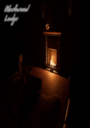 Blackwood Lodge: The Siblings poster