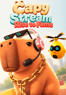 Capy Stream: Rise to Fame