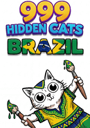 100 Cats Lost in Brazil