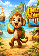 Banana Island Hunt