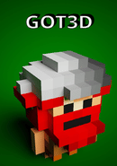 GOT3D